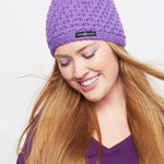 Load image into Gallery viewer, PURPLE HAT

