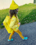 Load image into Gallery viewer, YELLOW BACKPACK
