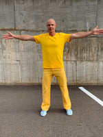 Load image into Gallery viewer, YELLOW PANTS
