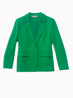 Load image into Gallery viewer, GREEN BLAZER
