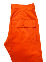 Load image into Gallery viewer, ORANGE PANTS
