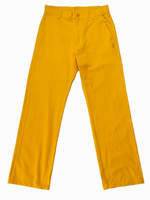 Load image into Gallery viewer, YELLOW PANTS
