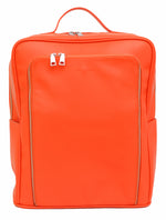 Load image into Gallery viewer, ORANGE BACKPACK
