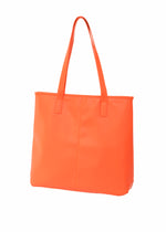 Load image into Gallery viewer, ORANGE TOTE

