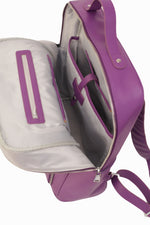 Load image into Gallery viewer, PURPLE BACKPACK
