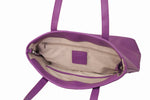 Load image into Gallery viewer, PURPLE TOTE
