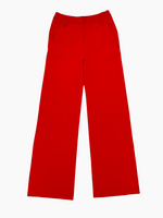 Load image into Gallery viewer, RED SLACKS
