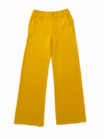 Load image into Gallery viewer, YELLOW SLACKS
