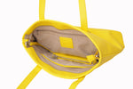 Load image into Gallery viewer, YELLOW TOTE

