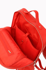 Load image into Gallery viewer, RED BACKPACK
